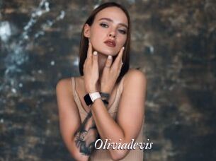 Oliviadevis