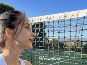 Oliviadove