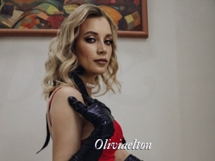 Oliviaelton