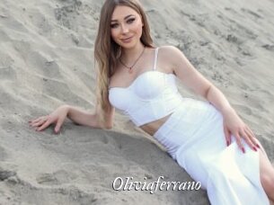 Oliviaferrano