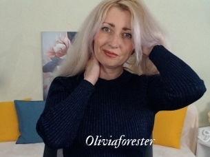 Oliviaforester