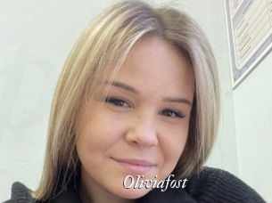 Oliviafost