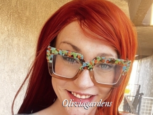 Oliviagardens