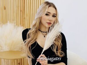 oliviagates Partouze