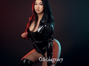 Oliviagracy