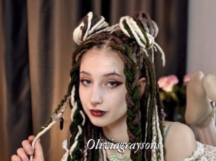 Oliviagraysons