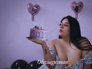 Oliviagusman