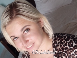 Oliviahiltom