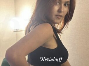 Oliviahuff