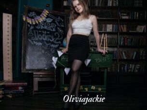 oliviajackie Partouze