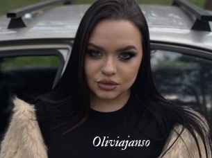 Oliviajanso