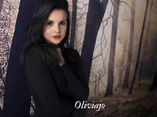Oliviajo