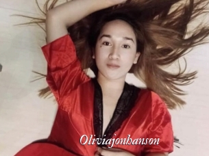 oliviajonhanson Partouze