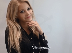 Oliviajuicy