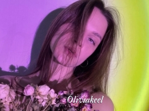Oliviakeel