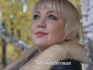 Oliviakellerman