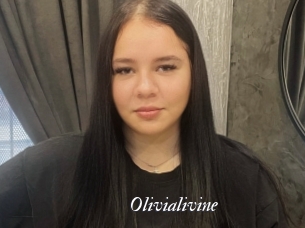 Olivialivine
