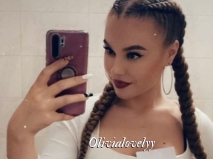 Olivialovelyy