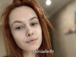 Olivialucky