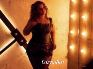 Olivialust