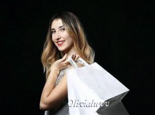 Olivialuvv