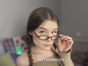 Oliviamaison