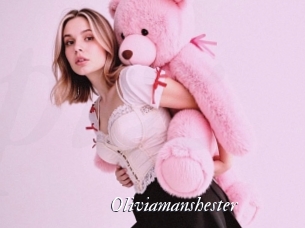 Oliviamanshester