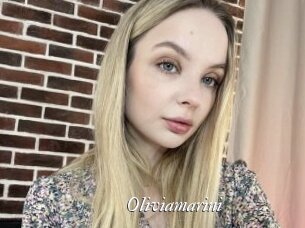 Oliviamarini