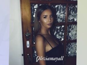 Oliviamayall