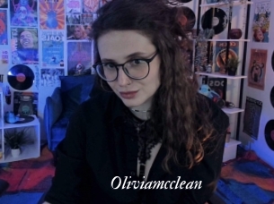 Oliviamcclean