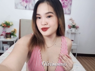 Oliviamins