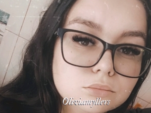 oliviamyllers Partouze