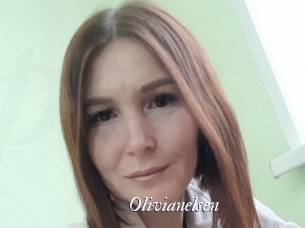 Olivianelsen
