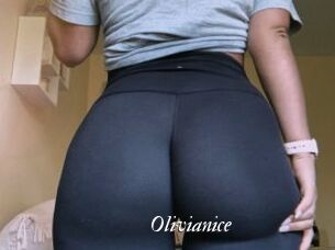 Olivianice