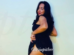 Oliviapither