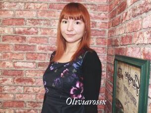 Oliviarossx
