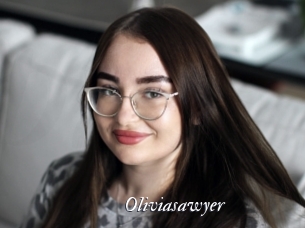 Oliviasawyer