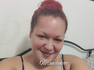 Oliviasharee