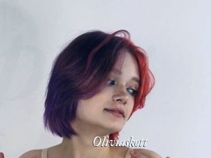 Oliviaskott