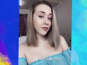 Oliviasnoy
