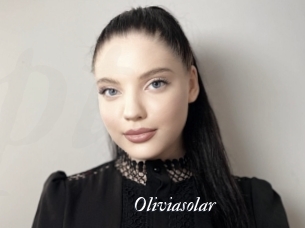 Oliviasolar