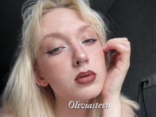 Oliviastern