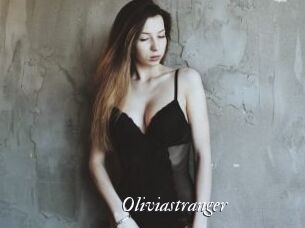 Oliviastranger