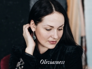 Oliviasuess