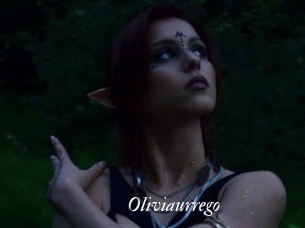 Oliviaurrego