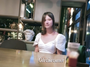 Oliviavance