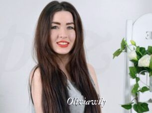 Oliviawily