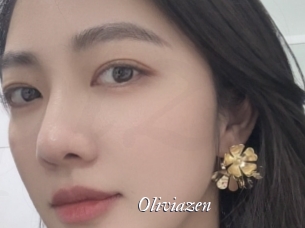 Oliviazen