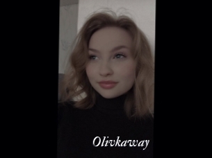 Olivkaway