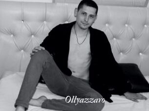 Ollyazzaro